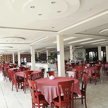 Hanh Phuc Hotel Can Tho Εξωτερικό φωτογραφία