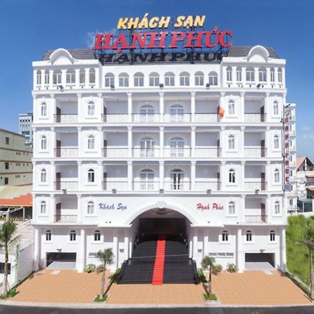 Hanh Phuc Hotel Can Tho Εξωτερικό φωτογραφία