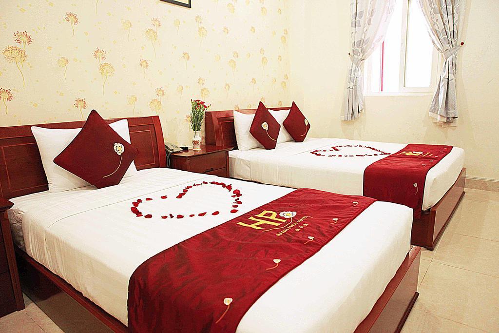 Hanh Phuc Hotel Can Tho Δωμάτιο φωτογραφία