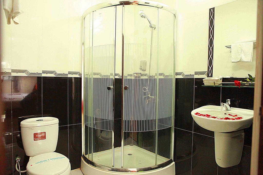 Hanh Phuc Hotel Can Tho Δωμάτιο φωτογραφία