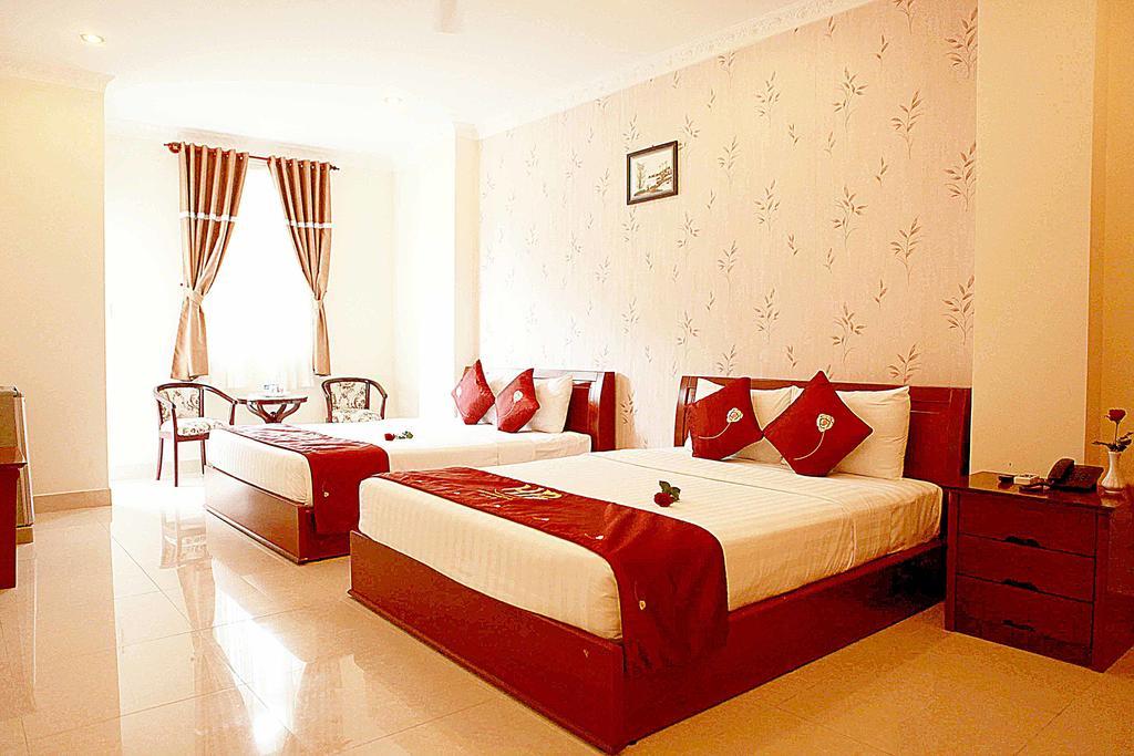 Hanh Phuc Hotel Can Tho Δωμάτιο φωτογραφία