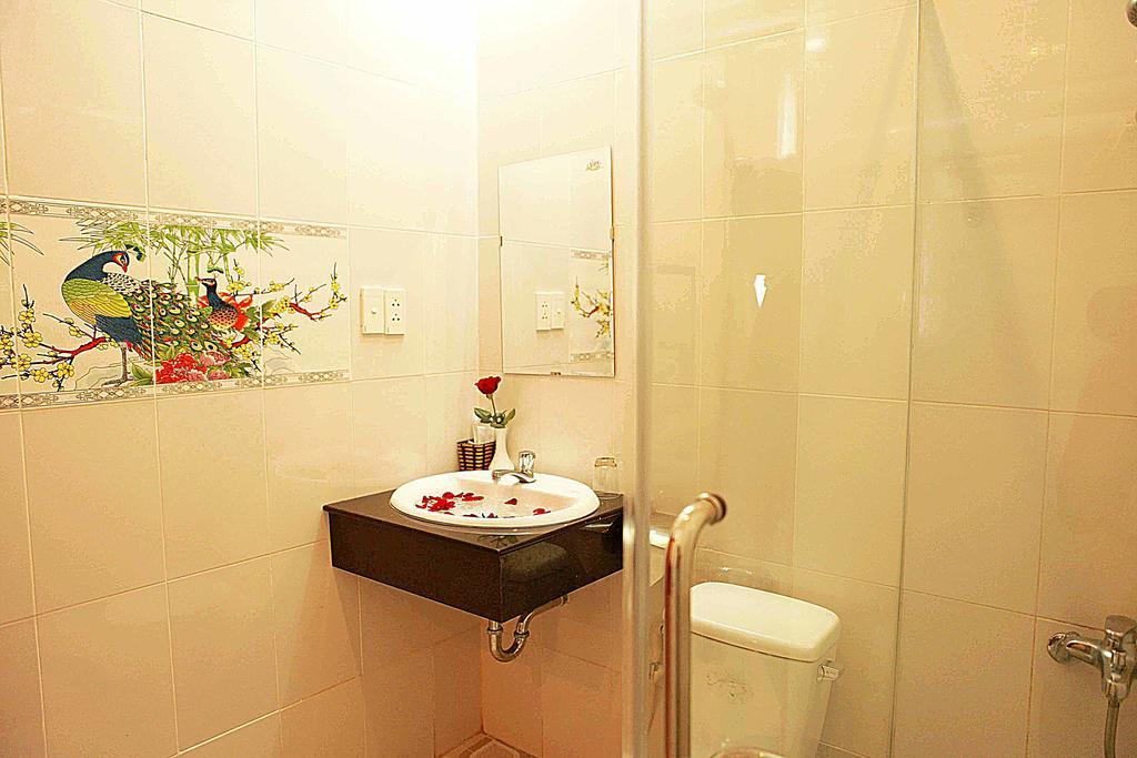 Hanh Phuc Hotel Can Tho Εξωτερικό φωτογραφία