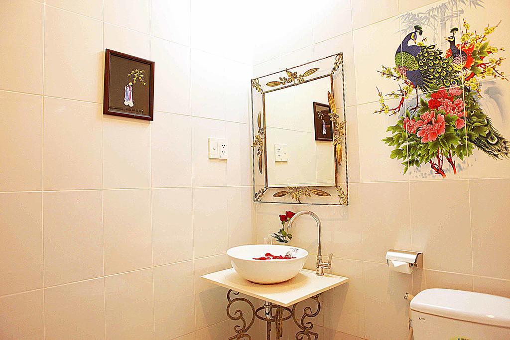 Hanh Phuc Hotel Can Tho Εξωτερικό φωτογραφία