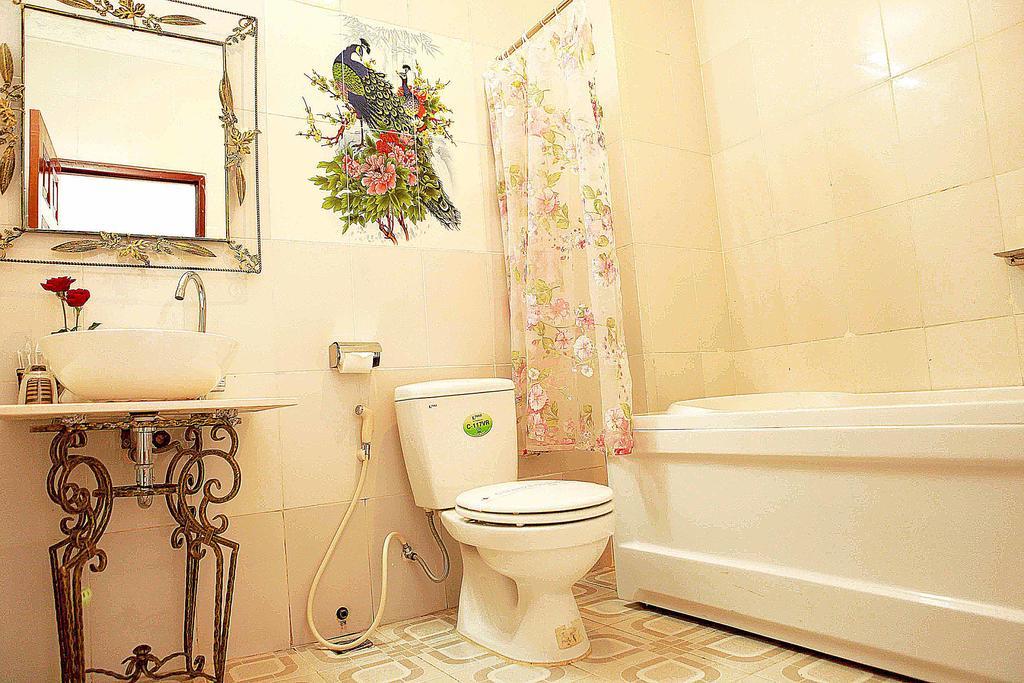 Hanh Phuc Hotel Can Tho Εξωτερικό φωτογραφία