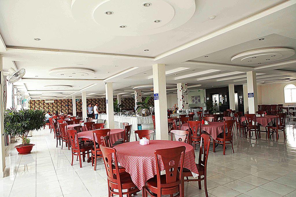 Hanh Phuc Hotel Can Tho Εξωτερικό φωτογραφία
