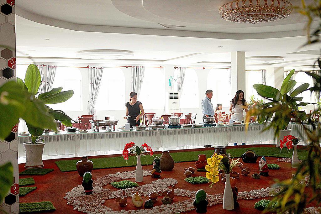 Hanh Phuc Hotel Can Tho Εξωτερικό φωτογραφία