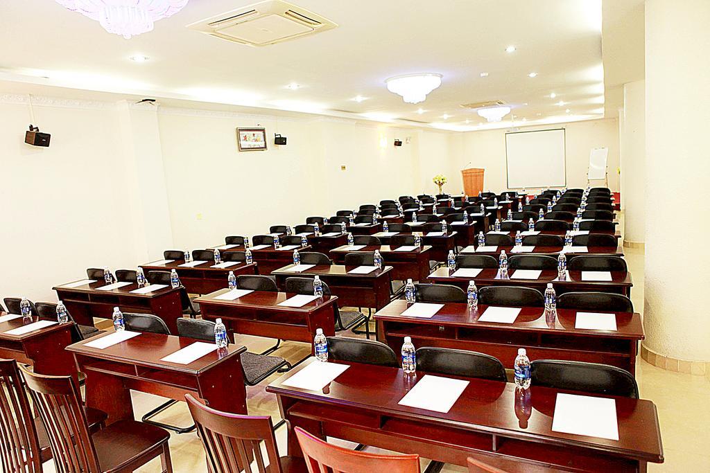 Hanh Phuc Hotel Can Tho Εξωτερικό φωτογραφία