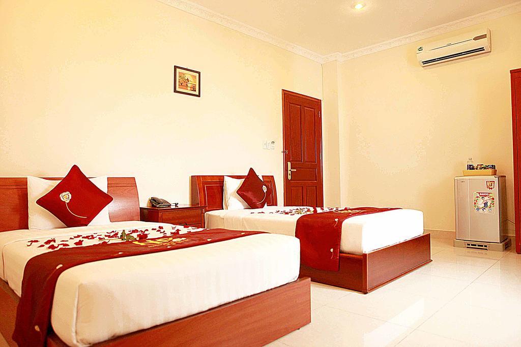 Hanh Phuc Hotel Can Tho Εξωτερικό φωτογραφία
