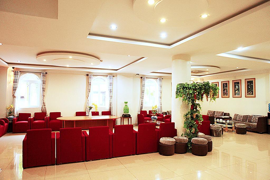 Hanh Phuc Hotel Can Tho Εξωτερικό φωτογραφία