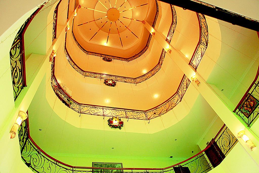 Hanh Phuc Hotel Can Tho Εξωτερικό φωτογραφία