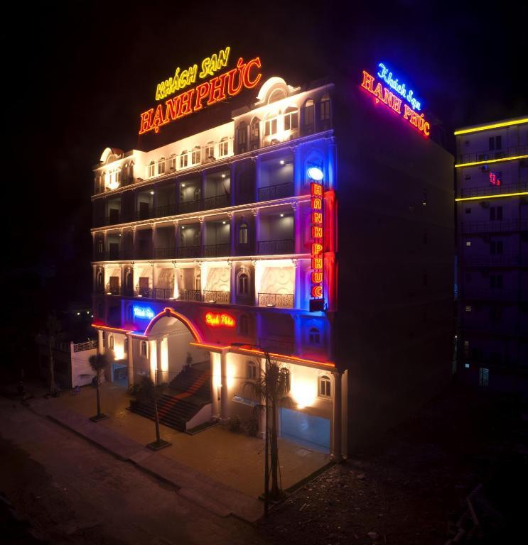 Hanh Phuc Hotel Can Tho Εξωτερικό φωτογραφία