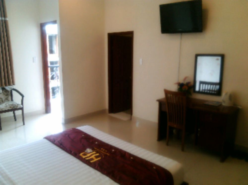 Hanh Phuc Hotel Can Tho Εξωτερικό φωτογραφία