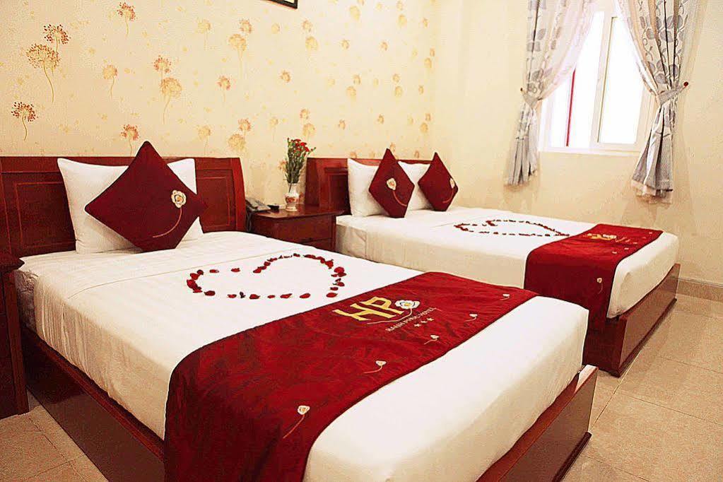 Hanh Phuc Hotel Can Tho Εξωτερικό φωτογραφία