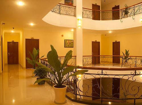 Hanh Phuc Hotel Can Tho Εξωτερικό φωτογραφία